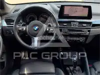 2020 BMW X1