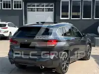 2020 BMW X1