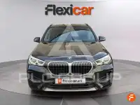 2020 BMW X1