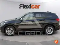 2020 BMW X1