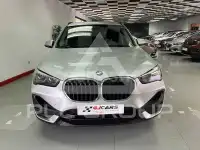 2020 BMW X1