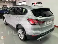 2020 BMW X1