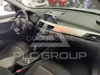 2020 BMW X1