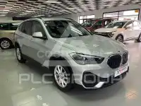 2020 BMW X1
