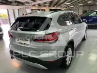 2020 BMW X1