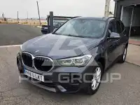 2020 BMW X1