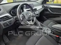 2020 BMW X1