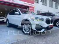 2020 BMW X1