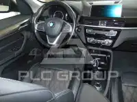 2020 BMW X1