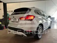 2020 BMW X1