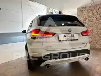 2020 BMW X1