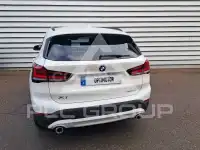 2020 BMW X1