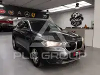 2020 BMW X1