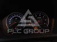 2020 BMW X1