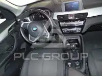 2020 BMW X1