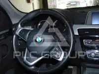 2020 BMW X1
