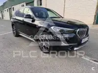 2020 BMW X1