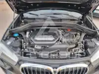 2020 BMW X1