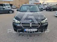 2020 BMW X1