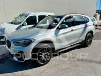 2020 BMW X1