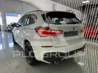 2020 BMW X1