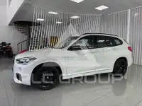 2020 BMW X1