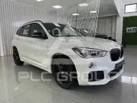 2020 BMW X1