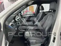 2020 BMW X1