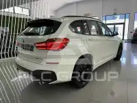 2020 BMW X1