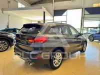 2020 BMW X1