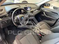 2020 BMW X1