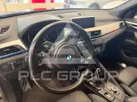 2020 BMW X1