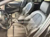 2020 BMW X1