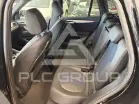 2020 BMW X1