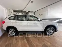 2020 BMW X1