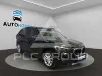 2020 BMW X1