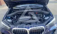 2020 BMW X1