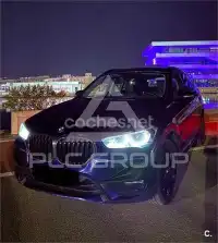 2020 BMW X1