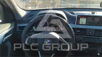 2020 BMW X1
