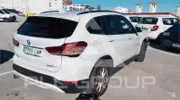 2020 BMW X1