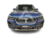 2020 BMW X1
