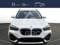 2020 BMW X1