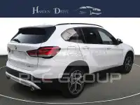 2020 BMW X1