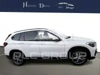 2020 BMW X1