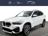 2020 BMW X1