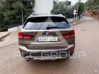 2020 BMW X1