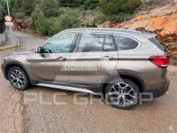 2020 BMW X1