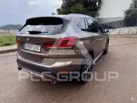 2020 BMW X1