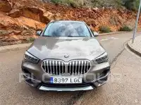 2020 BMW X1