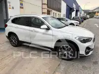 2020 BMW X1